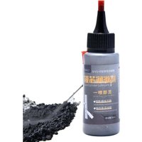 100ml Graphit - Türschlossschmiermittel, professionelles Türschlossschmiermittel, Graphitpulver Trockenschmiermittel Graphithaltiges Schmiermittel 100ml Graphit - Türschlossschmiermittel, professionelles Türschlossschmiermittel, Graphitpulver Trockenschmiermittel Graphithaltiges Schmiermittel von DPZO