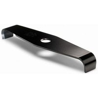 2-Zahn-Sägeblatt speziell für Brombeeren, Sträucher, Wurzeln, Freischneider, Durchmesser 25,4 mm, Dicke 4 mm 2-Zahn-Sägeblatt speziell für Brombeeren, Sträucher, Wurzeln, Freischneider, Durchmesser 25,4 mm, Dicke 4 mm von DPZO