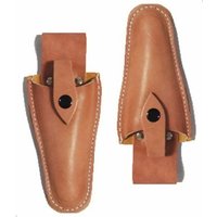 2 stücke Leder Gartenschere Fall Reinem Leder Garten Gartenschere Holster 2 stücke Leder Gartenschere Fall Reinem Leder Garten Gartenschere Holster von DPZO
