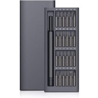 25-in-1-Präzisionsschraubendreher-Set, magnetisches Set für die Reparatur von iPhone, Computer und Uhren von DPZO
