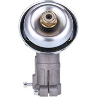 26 mm Ersatzgetriebe, Trimmerkopf für Freischneider, 9 Zähne für Rasenmäher 26 mm Ersatzgetriebe, Trimmerkopf für Freischneider, 9 Zähne für Rasenmäher von DPZO