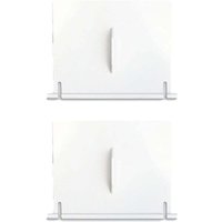 2er-Pack Ersatzteile für Hayward 8926 Skimmer-Dämpfer, Pool-Skimmer-Türdämpfer 2er-Pack Ersatzteile für Hayward 8926 Skimmer-Dämpfer, Pool-Skimmer-Türdämpfer von DPZO