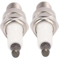 2er-Pack Zündkerzen für Honda Hochdruckreiniger 98079-56846 GX200 HRX217 Predator 212 CC 3500 2er-Pack Zündkerzen für Honda Hochdruckreiniger 98079-56846 GX200 HRX217 Predator 212 CC 3500 von DPZO