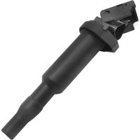 2x Zündspule 0221504470 - Kompatibel mit Mini R55/R56/R57/R58/R59/R60/R61, Peugeot 207/208/2008, Citroën C3/C4/C5/DS3/DS4 - OE 12138647689 von DPZO