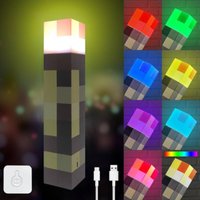 3D Nachtlicht Filmfiguren • USB-wiederaufladbar • 7 Farben • Wand- & Tischlampe für Kinderzimmer • Perfekt für Disney, Marvel, Star Wars Fans • von DPZO