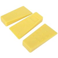 3Pcs 5 Zoll Fällen Keile Kunststoff Kettensäge Hohe Auswirkungen Kettensäge Protokollierung Zubehör Werkzeuge 3Pcs 5 Zoll Fällen Keile Kunststoff Kettensäge Hohe Auswirkungen Kettensäge Protokollierung Zubehör Werkzeuge von DPZO