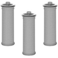 3er-Pack Ersatzfilter für Kärcher VC 4 VC 6 VC 7 Staubsauger--INHHUB von DPZO