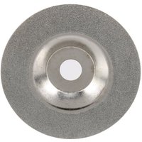 4" Diamant-Schleifscheibe Glasschneider 100x16x1mm 4" Diamant-Schleifscheibe Glasschneider 100x16x1mm von DPZO