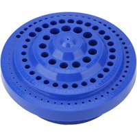 Bohrer-Aufbewahrungsbox, 1–13 mm, runde Form, Bohrer-Organizer, 100 Löcher, Loch-Werkzeugbehälter von DPZO