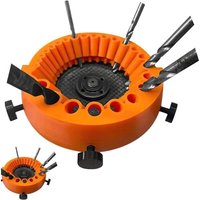 Bohrerschärfer, Bohrerschärfwerkzeug, Bohrerschärfer, Bohrerschärfer für Winkelschleifer, Bohrerschärfer für Schleifer, Bohrerschärfer aus Bohrerschärfer, Bohrerschärfwerkzeug, Bohrerschärfer, Bohrerschärfer für Winkelschleifer, Bohrerschärfer für Schleifer, Bohrerschärfer aus von DPZO