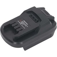 DCB180 Lithium-Akku-Adapter-Konverter 48-11-1828 48-11-1815 48-11-1840 48-11-1850 für PARKSIDE Elektrowerkzeuge DCB180 Lithium-Akku-Adapter-Konverter 48-11-1828 48-11-1815 48-11-1840 48-11-1850 für PARKSIDE Elektrowerkzeuge von DPZO