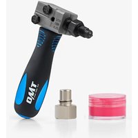 Doppel-Bördelwerkzeug, Bremsleitungs-Bördelwerkzeugsatz für 3/16 Zoll SAE-Rohre, 45 Grad, Automobil, für Kupfer-, Stahl- und Nickelrohre Doppel-Bördelwerkzeug, Bremsleitungs-Bördelwerkzeugsatz für 3/16 Zoll SAE-Rohre, 45 Grad, Automobil, für Kupfer-, Stahl- und Nickelrohre von DPZO