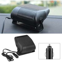 Enteiser für Frontscheibe Auto 12V - Keramik Heizlüfter 2-in-1 Portable - Entfrostet & Entnebelt schnell - Für Windschutzscheibe im Winter Enteiser für Frontscheibe Auto 12V - Keramik Heizlüfter 2-in-1 Portable - Entfrostet & Entnebelt schnell - Für Windschutzscheibe im Winter von DPZO
