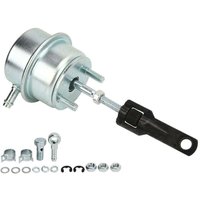 Ersatz-Turbolader-Wastegate-Stellglied 452239 für Land Rover Defender Discovery II 2.5 TDI TD5 von DPZO