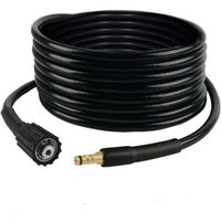 Ersatzschläuche für Hochdruckreiniger, Hochdruckwasserpistolen, Hochdruckschläuche, Hochdruckreiniger-Zubehör, M22-Gewinde - Schnellanschluss, Ersatzschläuche für Hochdruckreiniger, Hochdruckwasserpistolen, Hochdruckschläuche, Hochdruckreiniger-Zubehör, M22-Gewinde - Schnellanschluss, von DPZO