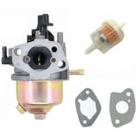 Ersatzvergaser für Rasenmäher, Rasenmähervergaser für HP414 SP414 HP164 SP164 M411PD RS100 von DPZO