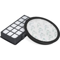 Filter für Rowenta Silence Force Cyclonic 4AAAA RO6962 RO6963 RO6971 RO6984, Ersatzfilterzubehör ZR006001-INHHUB Filter für Rowenta Silence Force Cyclonic 4AAAA RO6962 RO6963 RO6971 RO6984, Ersatzfilterzubehör ZR006001-INHHUB von DPZO