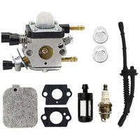 Für Stihl BG45 BG46 BG55 BG65 BG85 ZAMA C1Q-S68 Rasenmäher Vergaser Für Stihl BG45 BG46 BG55 BG65 BG85 ZAMA C1Q-S68 Rasenmäher Vergaser von DPZO