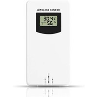 Funk-Außensensor Wetterstation Funk-Außensensor für Funk-Wetterstation Funk-Außensensor Wetterstation Funk-Außensensor für Funk-Wetterstation von DPZO