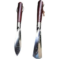 Gartenschaufeln und Handschaufeln, beweglich und glatt zum Graben und Pflanzen Gartenschaufeln und Handschaufeln, beweglich und glatt zum Graben und Pflanzen von DPZO