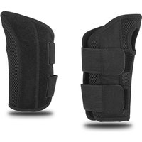 Handgelenkbandage mit Daumenstütze - Atmungsaktive Handgelenksschiene für linke und rechte Hand - Stabilisierung bei Sehnenscheidenentzündung, Handgelenkbandage mit Daumenstütze - Atmungsaktive Handgelenksschiene für linke und rechte Hand - Stabilisierung bei Sehnenscheidenentzündung, von DPZO