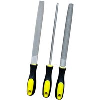 Herramienta de afilar limas triangulares de metal de alta dureza para lijar cuchillos, herramienta pequeña para carpintería, ajustador semicircular Herramienta de afilar limas triangulares de metal de alta dureza para lijar cuchillos, herramienta pequeña para carpintería, ajustador semicircular von DPZO