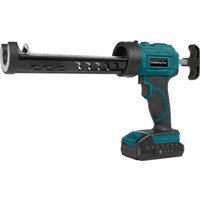 Herramientas eléctricas para calafateo con cola blanda y dura, pistolas de calafateo para estructuras de vidrio Pistolas de presión Herramientas eléctricas para calafateo con cola blanda y dura, pistolas de calafateo para estructuras de vidrio Pistolas de presión von DPZO