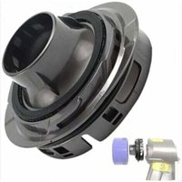 Hintere Motorabdeckung für Dyson V7 V8 Staubsauger, Ersatzzubehör für Dyson V7 V8 INHHUB von DPZO