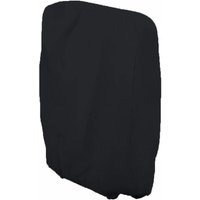 Housse de Protection pour Chaise Longue Pliante, Imperméable et Résistante en Tissu Oxford 210D, Abdeckhaube für Klappliegestuhl (71x34x110 cm) von DPZO