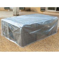 Runder Teppich (120 cm Durchmesser) für Schlafzimmer, Wohnzimmer, Schlafzimmer, Wohnzimmer, rutschfest, weich, flauschig, zottelig, große Fußmatte Runder Teppich (120 cm Durchmesser) für Schlafzimmer, Wohnzimmer, Schlafzimmer, Wohnzimmer, rutschfest, weich, flauschig, zottelig, große Fußmatte von DPZO