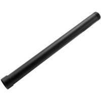 INHHUB 30 cm Schwarzer Duschverlängerungsschlauch Duschmischer Länge Messing Duschschlauch von DPZO
