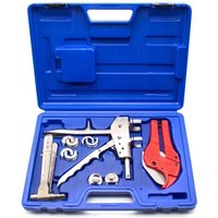 INHHUB Toolbox für PER-INHHUB Armaturen INHHUB Toolbox für PER-INHHUB Armaturen von DPZO