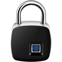 IP65 Wasserdichtes Smart Bluetooth Vorhängeschloss, Digitales Schloss mit APP-Steuerung für Android/iOS IP65 Wasserdichtes Smart Bluetooth Vorhängeschloss, Digitales Schloss mit APP-Steuerung für Android/iOS von DPZO