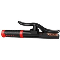 Industrielle Schweißklemme, verdickter Kupferelektrodenhalter mit Hitzeschutzgriff, elektrisches Arbeitswerkzeug, verdickte Kupferelektrodenklemme von DPZO