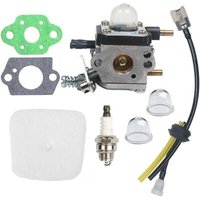 K54A Ersatzvergaser für Mantis 7222 7222E 722M 7225 7230 7234 7240 7920 7924 Motorhacke/Grubber von DPZO