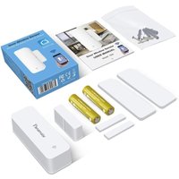 Kabelloser intelligenter Tür- und Fenstersensor mit WLAN von DPZO