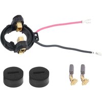 Kohlebürstenhalter-Abdeckung für Hitachi 328202 334696 328200 G18Dsl G18Dl G14Dsl G14Dl Ce18Dsl Kohlebürstenhalter-Abdeckung für Hitachi 328202 334696 328200 G18Dsl G18Dl G14Dsl G14Dl Ce18Dsl von DPZO