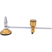 Kreisförmiger Glasschneider mit Saugnapf, 60 cm, robustes Werkzeug für Keramikfliesen und Glas Kreisförmiger Glasschneider mit Saugnapf, 60 cm, robustes Werkzeug für Keramikfliesen und Glas von DPZO