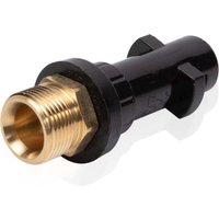 M22 Stecker auf Bajonett Hochdruckreiniger Adapter für K2 K3 K4 K5 K6 K7 Verbindungssystem M22 Stecker auf Bajonett Hochdruckreiniger Adapter für K2 K3 K4 K5 K6 K7 Verbindungssystem von DPZO