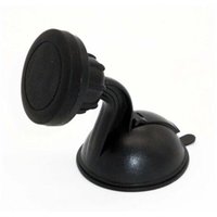 Magnetische Saugnapfhalterung – Kompatibel mit Coyote Mini, Coyote S und Smartphones – Befestigung an der Windschutzscheibe oder dem Armaturenbrett Magnetische Saugnapfhalterung – Kompatibel mit Coyote Mini, Coyote S und Smartphones – Befestigung an der Windschutzscheibe oder dem Armaturenbrett von DPZO