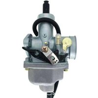 Motorradvergaser CG125 Vergaser PZ26 für Motorradkaliber 26mm Motorradvergaser CG125 Vergaser PZ26 für Motorradkaliber 26mm von DPZO