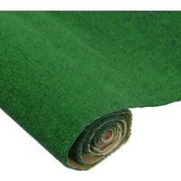 [NEUWERTIG] 11m 250g dunkelgrün kleine simulation modell für garten rasen dekoration modell von DPZO