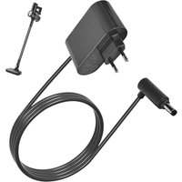 [NEUWERTIG] 26,1 V Ladegerät für Dyson V6 V7 V8 DC58 DC59 DC61 DC62 SV03 SV04 SV05 SV06 SV07, Staubsauger-Netzadapter für Dyson 205720-02 für Dyson von DPZO