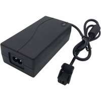 [NEUWERTIG] 29 V 2 A AC-Adapter, Liege-Transformator, Massagesessel, Sofa, Schaltnetzteil (schwarz) von DPZO