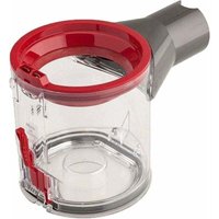 [NEUWERTIG] 967699-01 96769901 Staubbehälter für Dyson V8 (SV10) V7 (SV11) Akku-Staubsauger -INHHUB von DPZO