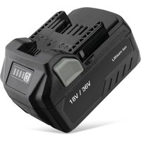 [NEUWERTIG] BSL36B18,BSL36A18 18v 5000mAh Akku für HiKOKI, Li ION,DH18DBL,C18DBAL, CV18DBL, DH36DPA Tragbare Werkzeuge Bohrschrauber von DPZO