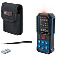 [NEUWERTIG] GLM 50-27 C BOSCH 50 m Laser-Entfernungsmesser - 0601072T00 von DPZO