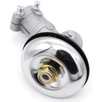 [NEUWERTIG] INHHUB 26 mm Freischneider-Getriebekopf, Universal-Freischneider-Getriebekopf, Rasenmäher-Getriebe für Rasentrimmer/Kettensäge, 26 mm, 9 von DPZO