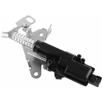 [NEUWERTIG] INHHUB Für Ford Fiesta Mk5 Mk6 Fusion Stamm Boot Heckklappe Schloss Motor Antrieb Magnet-INHHUB von DPZO