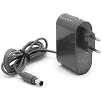 [NEUWERTIG] INHHUB Ladegerät für Dyson V6 V7 V8 DC58 DC59 DC61 DC62 SV03 SV04 SV05 SV06 SV07, Staubsauger-Netzadapter, Eingang 100–240 V, Ausgang von DPZO